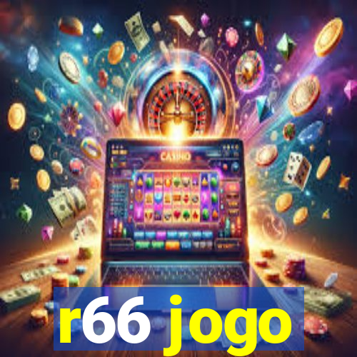 r66 jogo